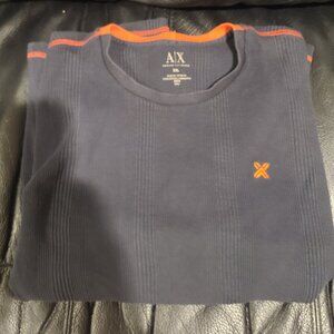 A/X Armani Exchange